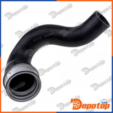 Gaine de suralimentation pour CHRYSLER | GPP-CH-010, 04891464AA